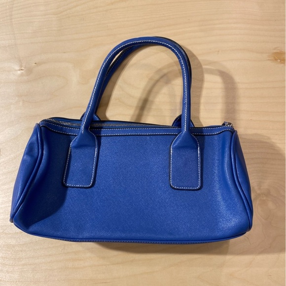 Initials Hand Bag (EI) - Picture 5 of 12